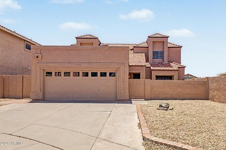3975 E GRAYTHORN Street, Phoenix, AZ