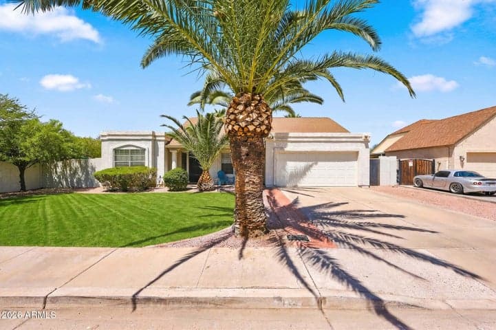7144 S JUNIPER Street, Tempe, AZ