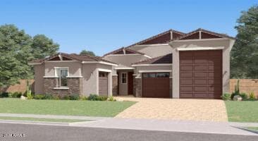 25641 N 174TH Avenue, Surprise, AZ