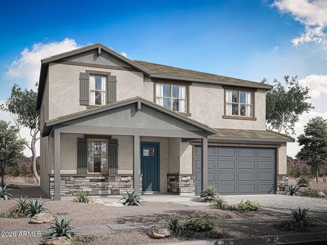30503 N Haven Crest Drive, San Tan Valley, AZ