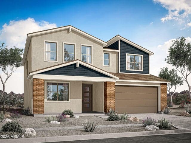 30519 N Haven Crest Drive, San Tan Valley, AZ