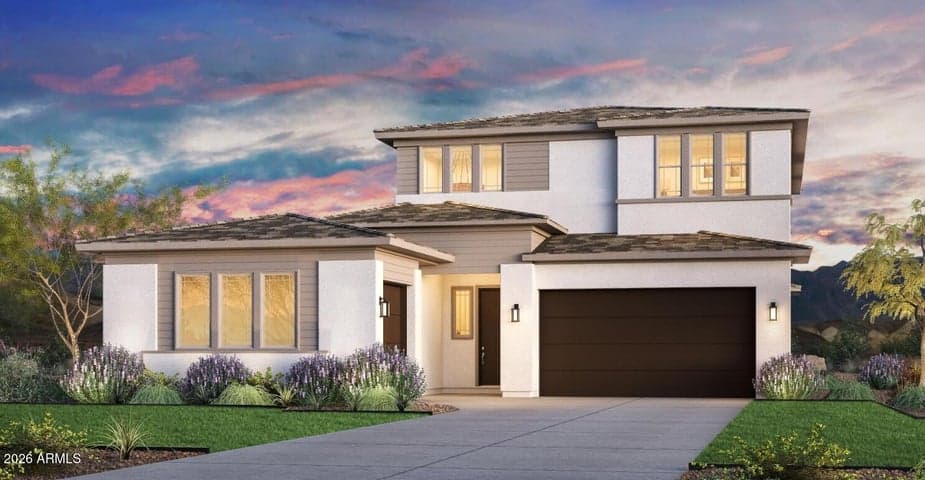 35387 N CRYOLITE Street, San Tan Valley, AZ