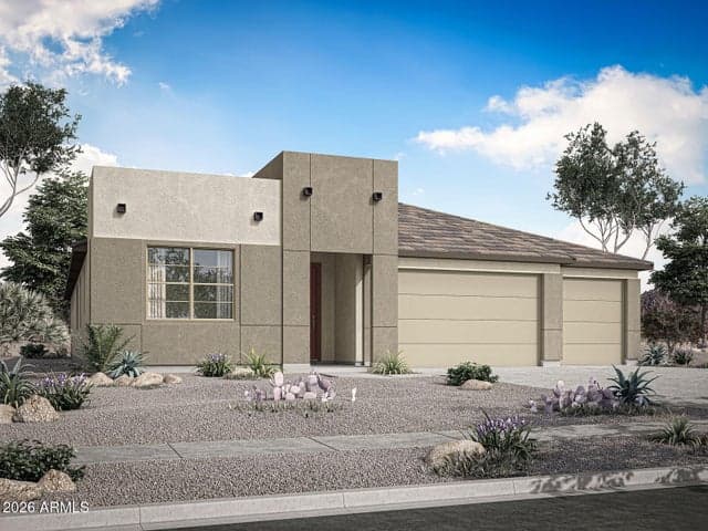 4708 E SHERWOOD Drive, San Tan Valley, AZ