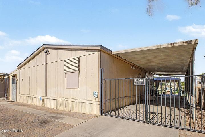 501 E RAY Road #31, Chandler, AZ