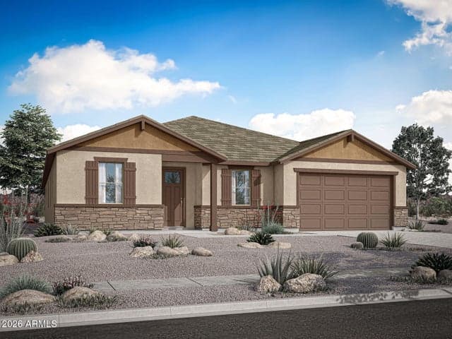 4656 E Sherwood Drive, San Tan Valley, AZ