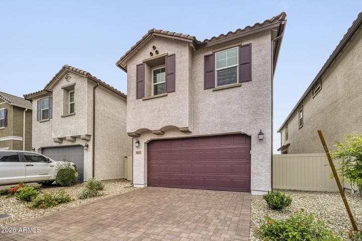 24735 N 164TH Drive, Surprise, AZ
