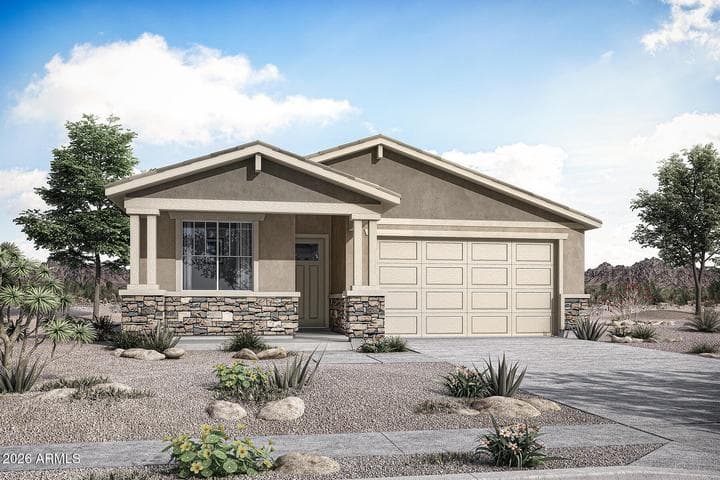 22437 E FIRESTONE Drive, Queen Creek, AZ