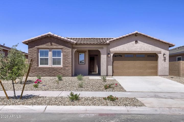 25505 N 167TH Lane, Surprise, AZ