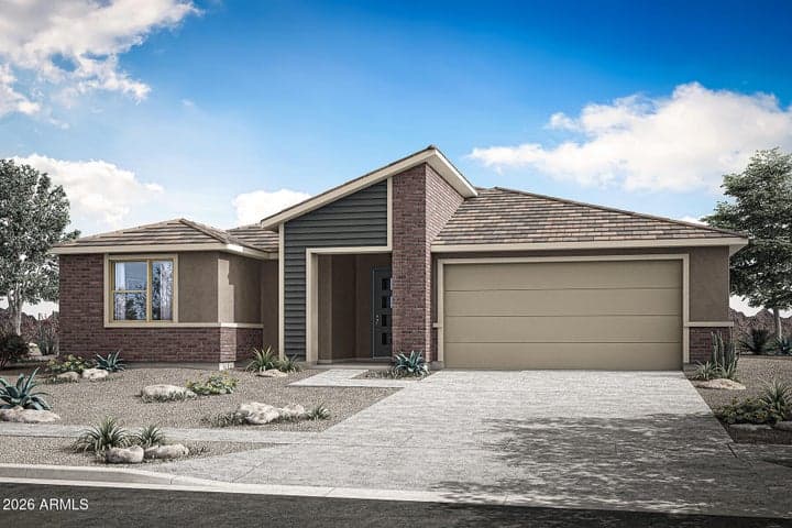 22853 E Starflower Drive, Queen Creek, AZ