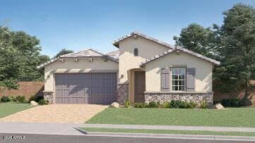 5955 N 191ST Drive, Litchfield Park, AZ