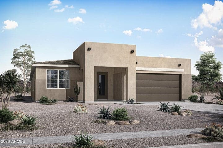 26583 S 229th Place, Queen Creek, AZ