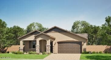18816 W GOLDENROD Street, Goodyear, AZ