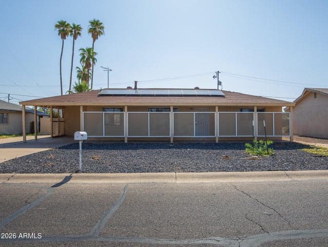 1434 N CASA GRANDE Avenue, Casa Grande, AZ