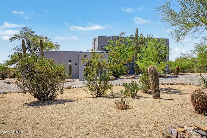9474 E SANDS Drive, Scottsdale, AZ