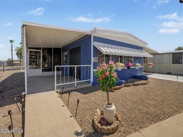 10701 N 99TH Avenue #159, Peoria, AZ