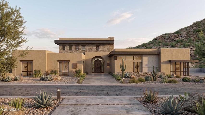 8030 E SUNFLOWER Court, Scottsdale, AZ