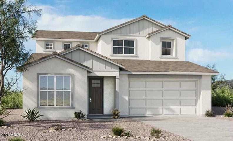 13339 W CAVALRY Drive, Peoria, AZ