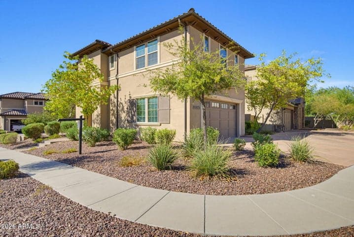 15912 S 11TH Way, Phoenix, AZ
