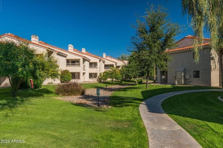 9450 N 95TH Street #105, Scottsdale, AZ