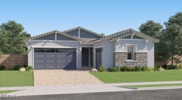 23215 W CHIPMAN Road, Buckeye, AZ