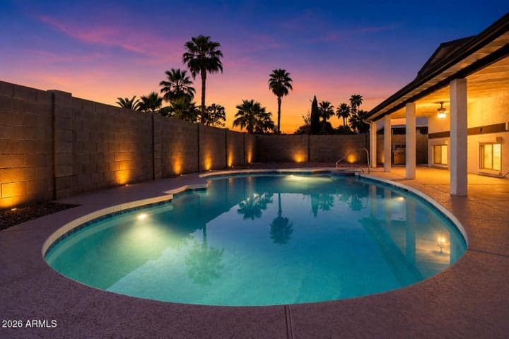 1921 E GEMINI Drive, Tempe, AZ