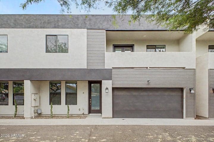 3010 N 37TH Street #4, Phoenix, AZ