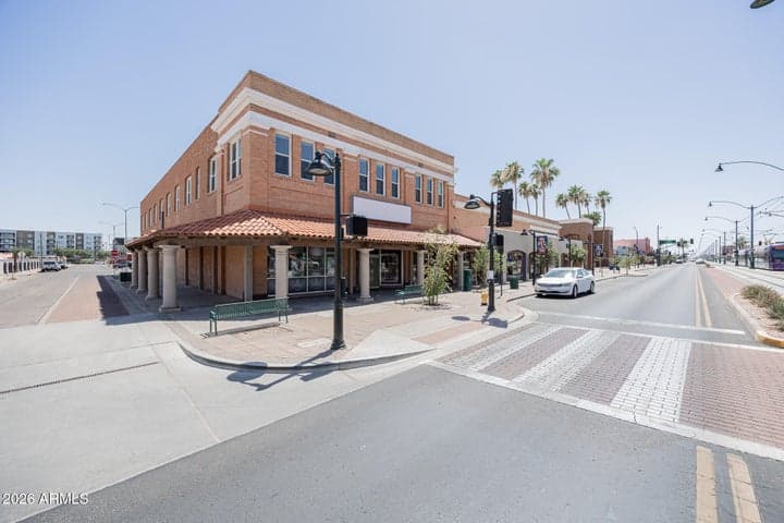 39 W MAIN Street ## 8, Mesa, AZ