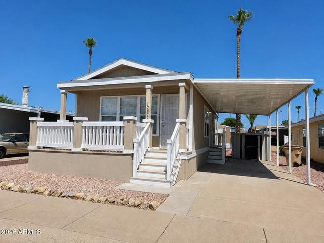 17839 N 17th Street, Phoenix, AZ