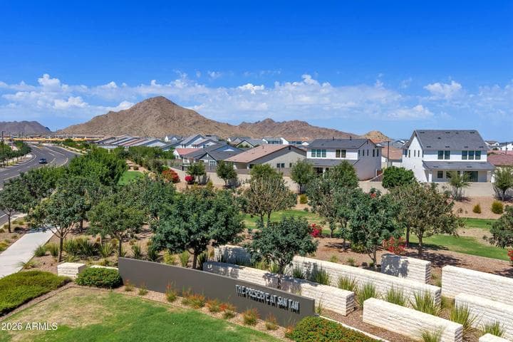 3298 W GARNET Street, San Tan Valley, AZ