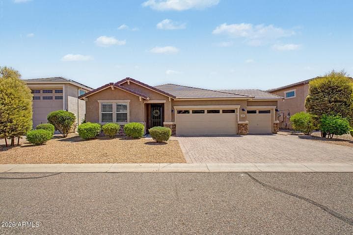 24087 N WHEAT Road, Florence, AZ