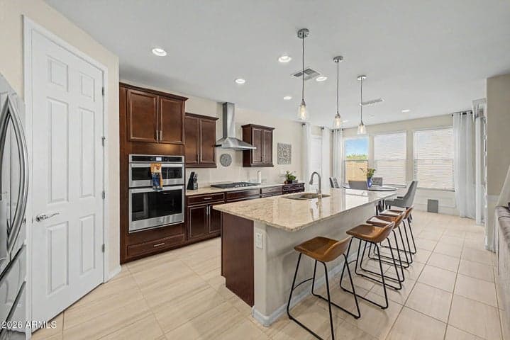 21257 N 260TH Drive, Buckeye, AZ