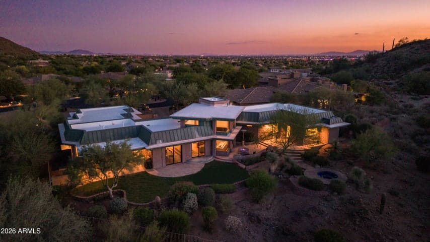 7260 E EAGLE CREST Drive #34, Mesa, AZ