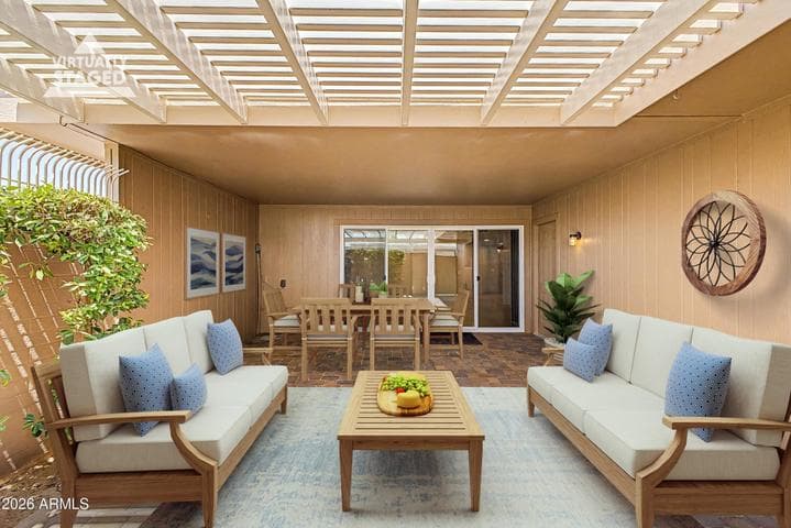 13834 N 111TH Avenue, Sun City, AZ