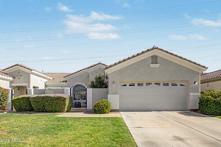 8415 E PERALTA Avenue, Mesa, AZ