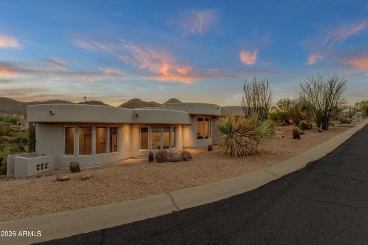 15440 N CABRILLO Drive, Fountain Hills, AZ