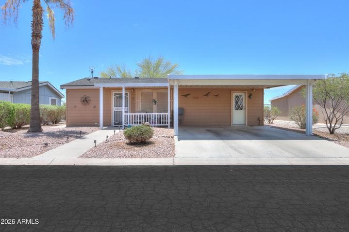 155 E Rodeo Road #14, Casa Grande, AZ