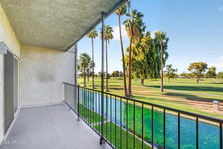 2524 S EL PARADISO Drive #40, Mesa, AZ