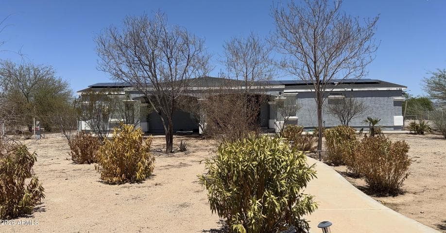 30306 W PORTLAND Street, Buckeye, AZ