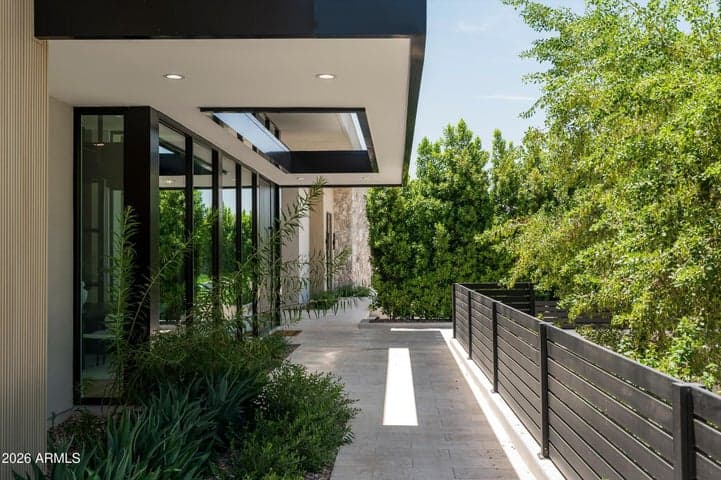 6535 N 40TH Place, Paradise Valley, AZ