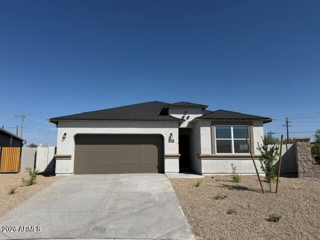 451 W KEATING Street, Florence, AZ