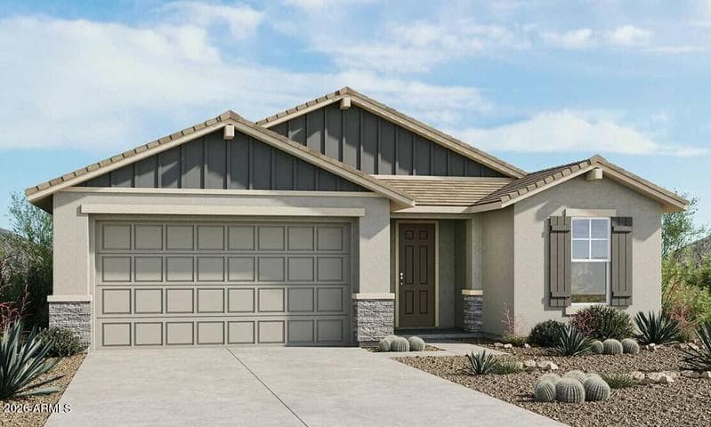 31107 N CALABASAS Lane, Queen Creek, AZ