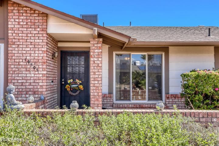 10505 W ECHO Lane, Peoria, AZ