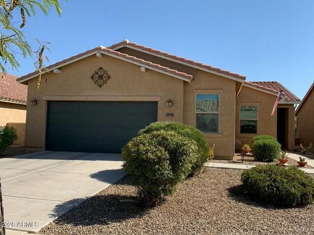 2648 E SANTA MARIA Drive, Casa Grande, AZ