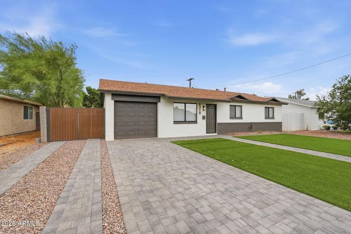 1318 E ORANGE Street, Tempe, AZ