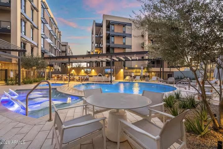 19355 N 73RD Way #I5023, Scottsdale, AZ