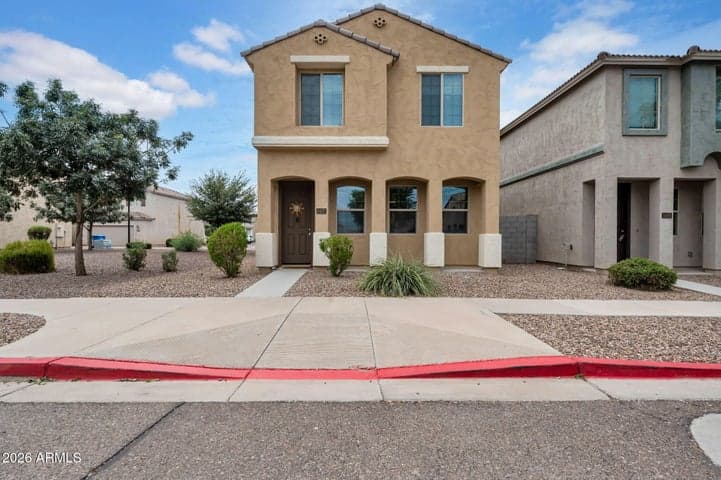 5405 W WARNER Street, Phoenix, AZ