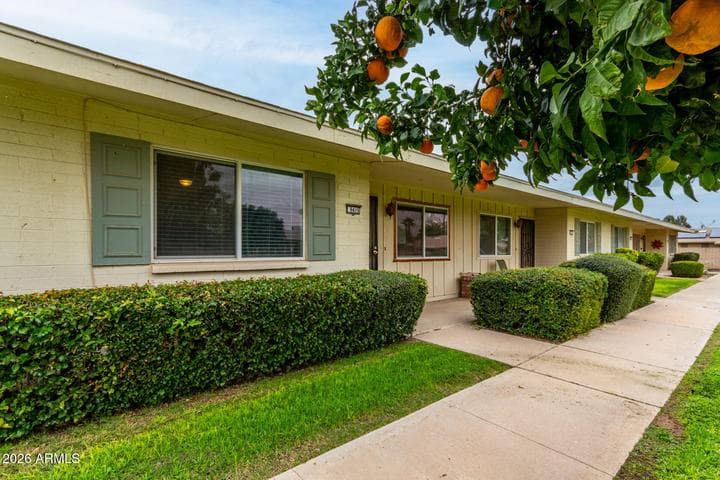 9415 N 111th Avenue, Sun City, AZ