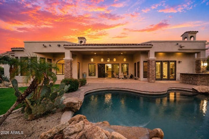 19150 N 95TH Place, Scottsdale, AZ