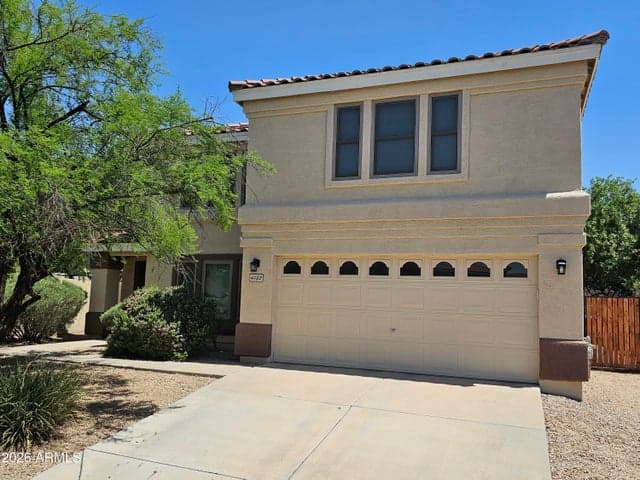 4135 E PINTO Lane, Phoenix, AZ