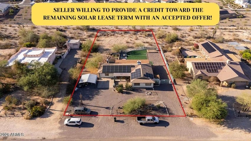 19822 W GEORGIA Avenue, Litchfield Park, AZ